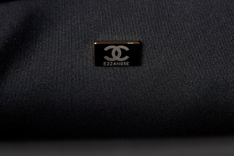 Chanel Top Handle Bags